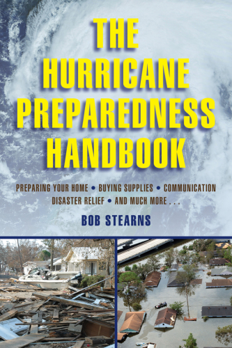 The hurricane preparedness handbook