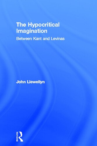 The HypoCritical Imagination: Between Kant and Levinas
