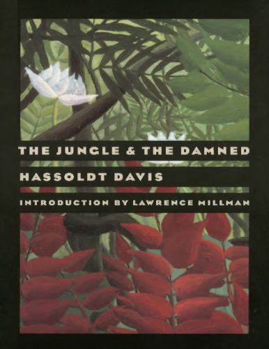 The Jungle and the Damned