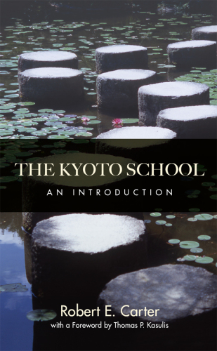 The Kyoto School: An Introduction