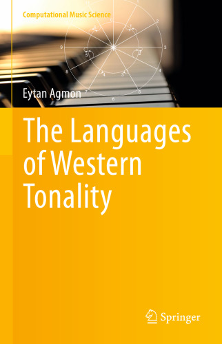 The languages of western tonality