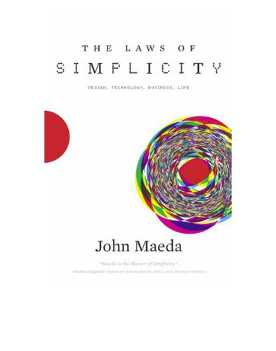 The laws of simplicity