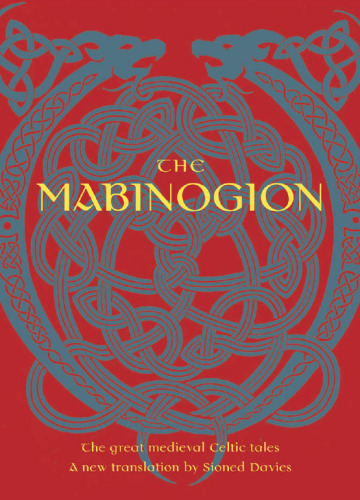 The Mabinogion