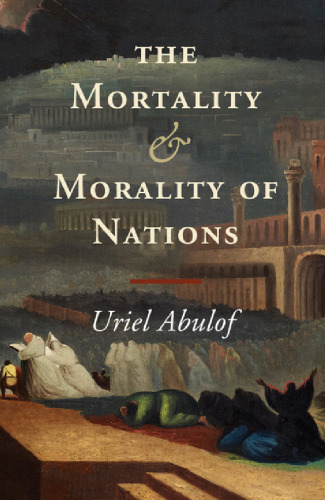 The Mortality and Morality of Nations: Jews, Afrikaners and French Canadians