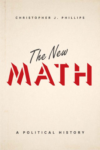 The new math : a political history
