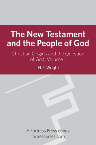 The New Testament and the People of God