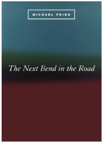 The next bend in the road