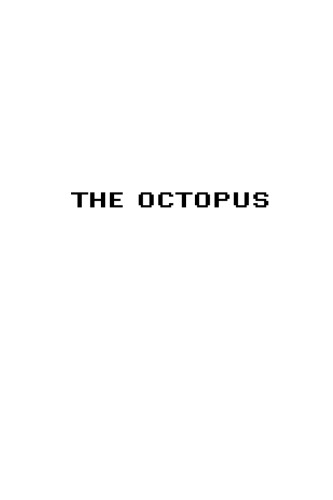 The octopus : secret government and the death of Danny Casolaro