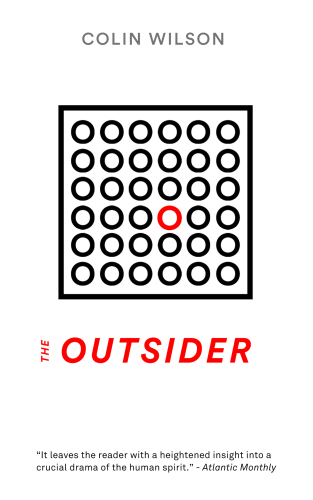 The Outsider