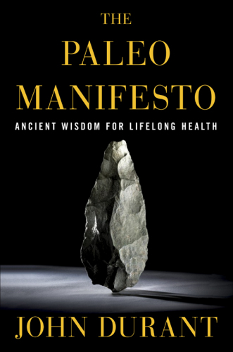 The Paleo Manifesto