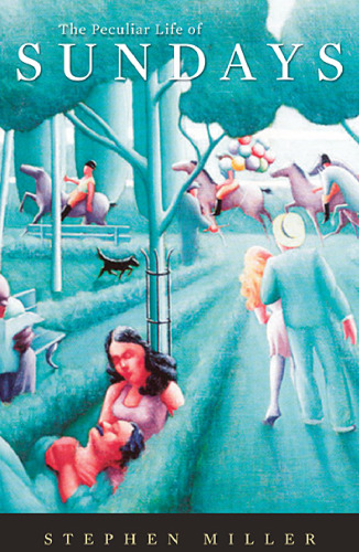 The peculiar life of Sundays