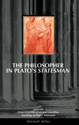 The Philosopher in Plato’s Statesman