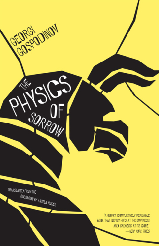 The physics of sorrow