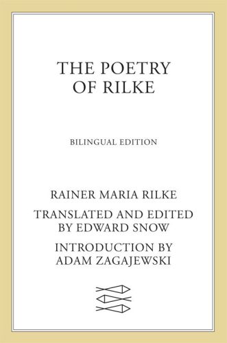 The Poetry of Rilke