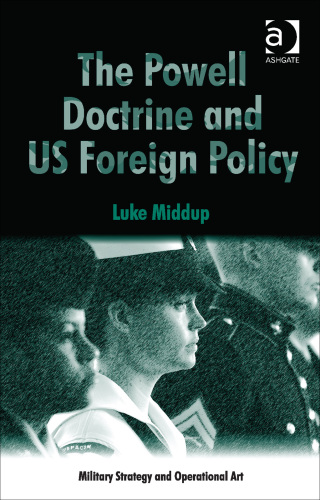 The Powell Doctrine and US Foreign Policy