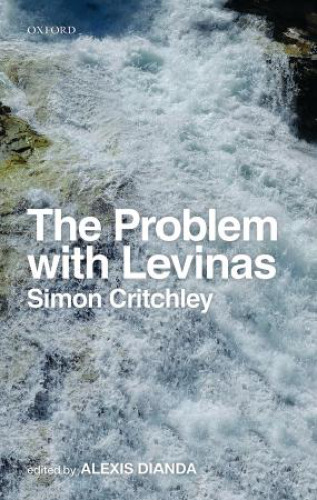The problem with Levinas