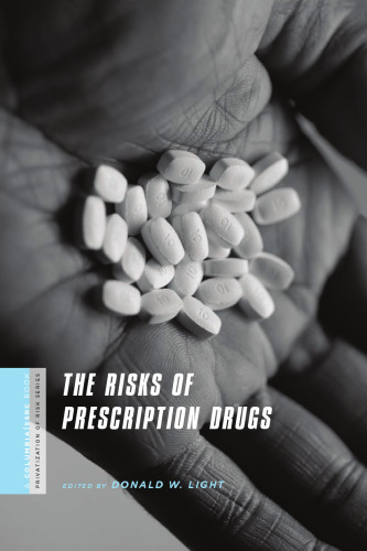 The risks of prescription drugs