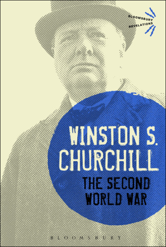The Second World War : abridged edition with an epilogue on the years 1945 to 1957