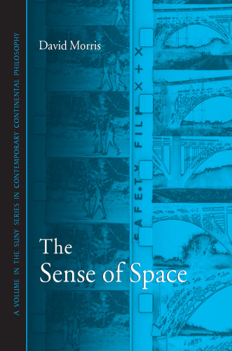 The sense of space