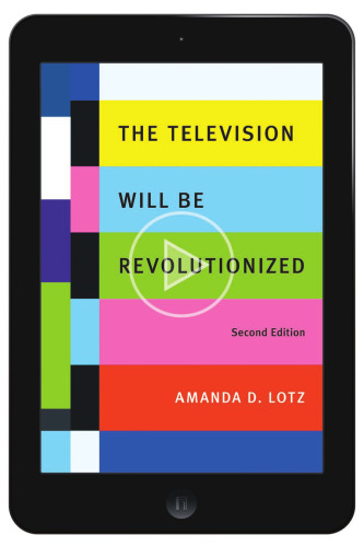 The Television Will Be Revolutionized, Second Edition
