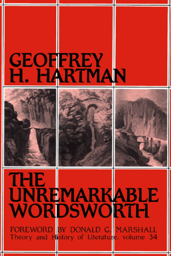 The unremarkable Wordsworth