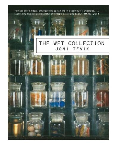 The wet collection
