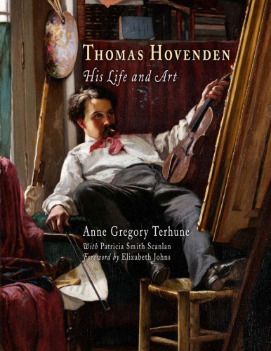 Thomas Hovenden : his life and art
