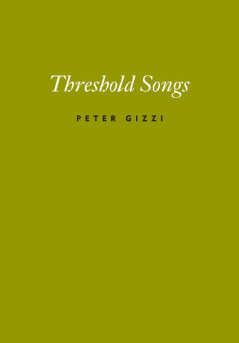 Threshold songs