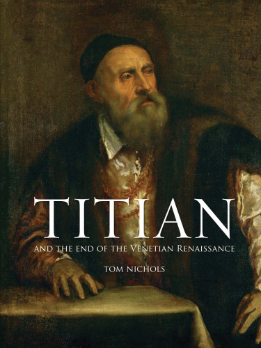 Titian and end of Venetian Renaissance