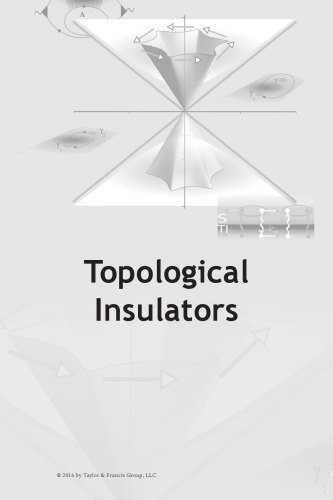 Topological insulators : the physics of spin helicity in quantum transport