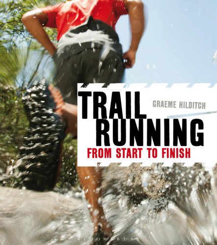 Trail running : from start to finish