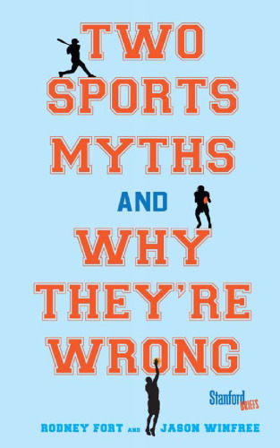 Two sports myths and why they're wrong
