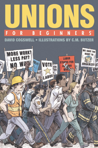 Unions for beginners