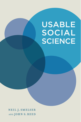 Usable social science