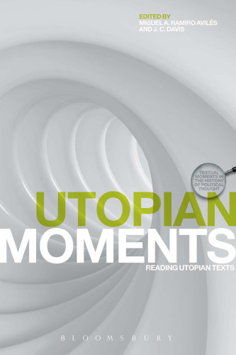 Utopian moments : reading utopian texts