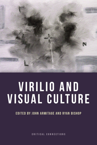 Virilio and visual culture