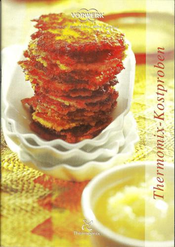 Vorwerk Thermomix