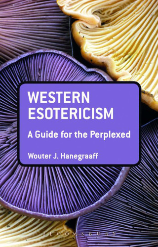 Western esotericism : a guide for the perplexed
