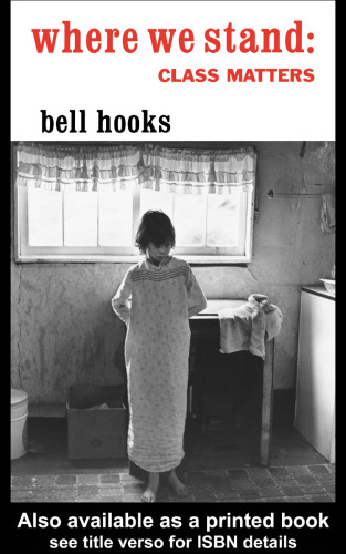 Where we stand : class matters