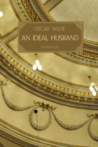 An ideal husband
