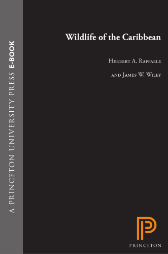 Wildlife of the Caribbean