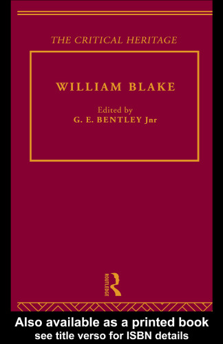 William Blake
