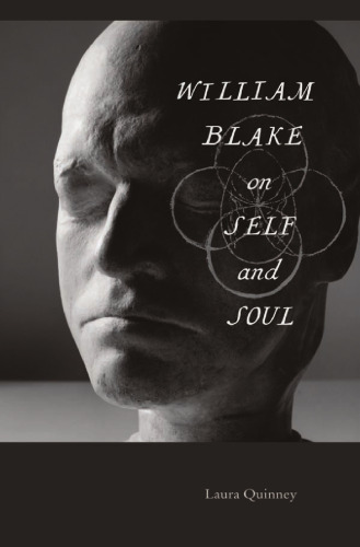 William Blake on self and soul