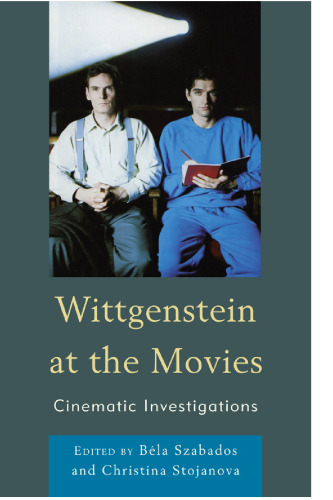 Wittgenstein at the movies : cinematic investigations