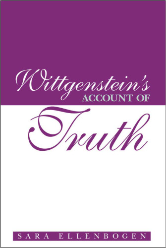 Wittgenstein's account of truth