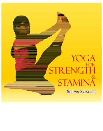 Yoga for Strength and Stamina