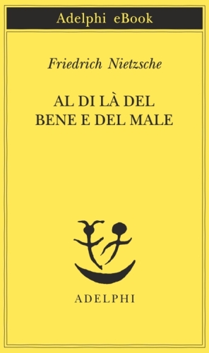 Al di là del bene e del male