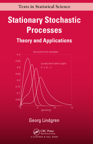 Stationary Stochastic Processes: Theory and Applications