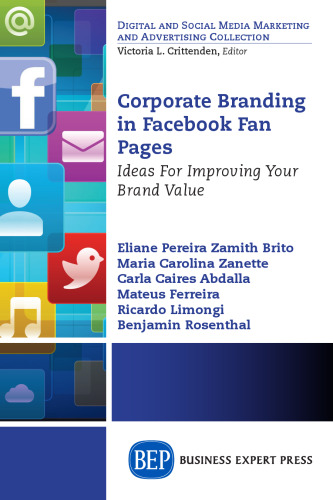 Corporate Branding in Facebook Fan Pages