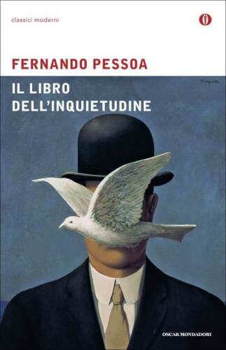 Il libro dell'inquietudine